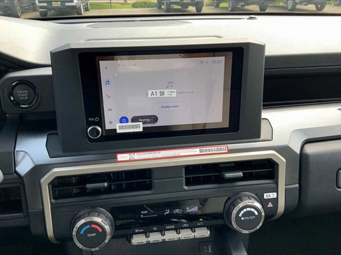 New 2025 Toyota Tacoma SR5 image 6