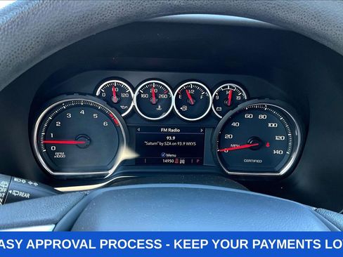 Used 2022 Chevrolet Tahoe 4WD image 16