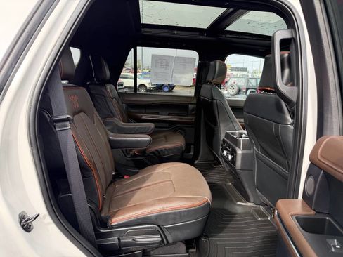 Used 2021 Ford Expedition King Ranch image 53