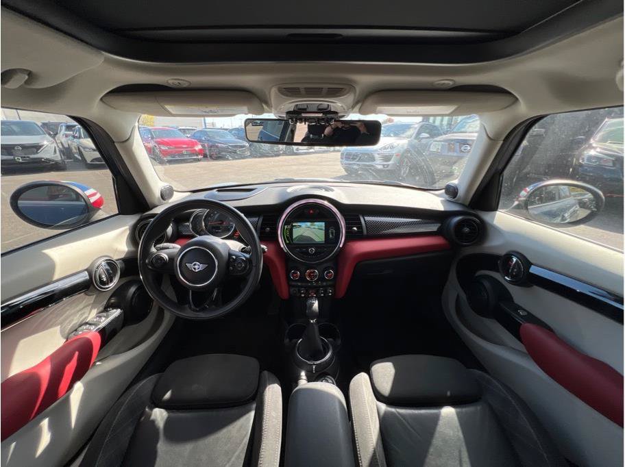 Used 2016 MINI Cooper S FWD image 5