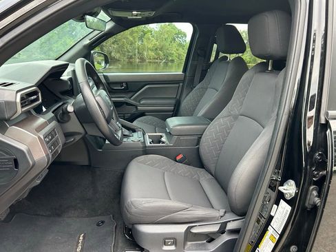 Used 2024 Toyota Tacoma SR5 RWD image 14