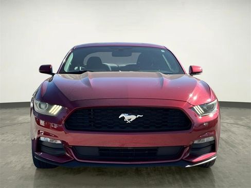 Used 2015 Ford Mustang Coupe image 15