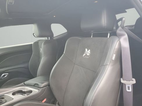 Used 2023 Dodge Challenger R/T Scat Pack w/ Plus Package image 22