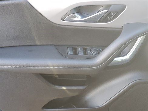 Certified 2024 Chevrolet Blazer LT w/ Midnight/Sport Edition image 16