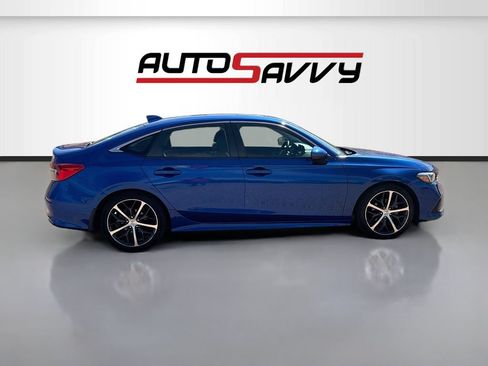 Used 2023 Honda Civic Touring image 8