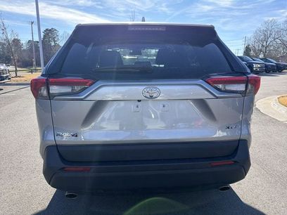 Used 2024 Toyota RAV4 XLE