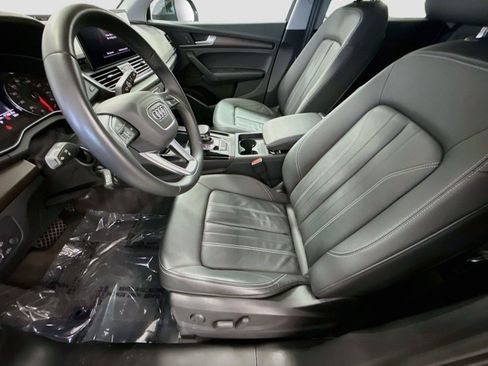 Used 2023 Audi Q5 2.0T Premium w/ Convenience Package AWD/4WD image 21