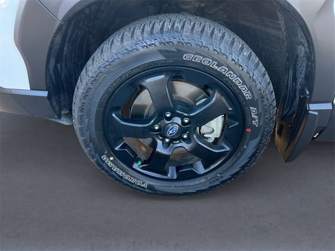 Used 2024 Subaru Forester Wilderness image 9