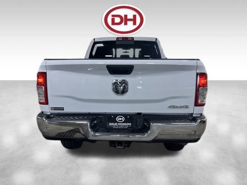 Used 2022 RAM 2500 Tradesman AWD/4WD image 10