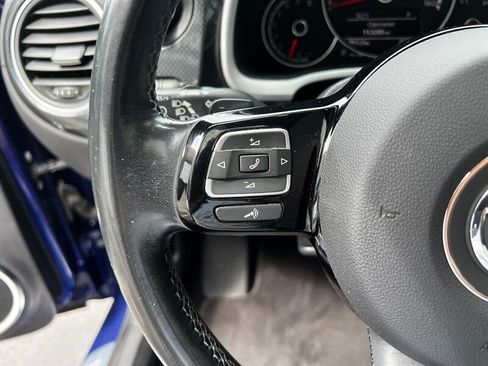 Used 2014 Volkswagen Beetle R-Line FWD image 26