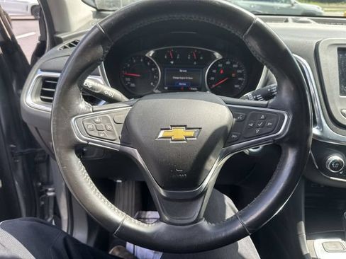 Used 2019 Chevrolet Equinox LT AWD/4WD image 15