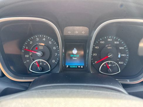 Used 2016 Chevrolet Malibu LS FWD image 17