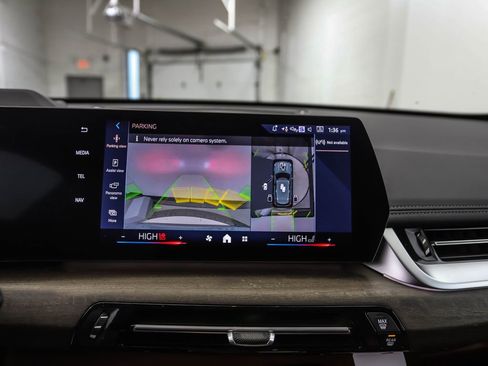 New 2026 BMW X1 xDrive28i w/ Technology Package image 18