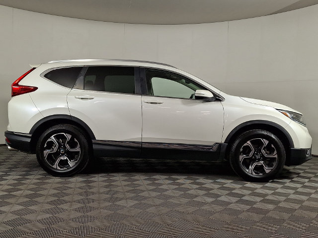 Used 2018 Honda CR-V Touring image 10