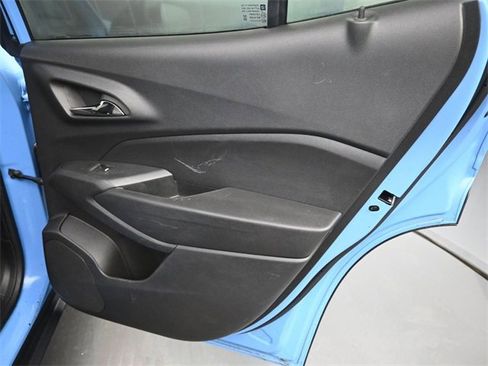 Certified 2024 Chevrolet Trax RS w/ Driver Confidence Package image 16