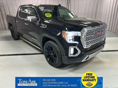 Used 2020 GMC Sierra 1500 Denali w/ Denali Ultimate Package