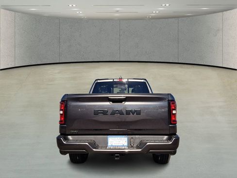 New 2025 RAM 1500 Tradesman image 6