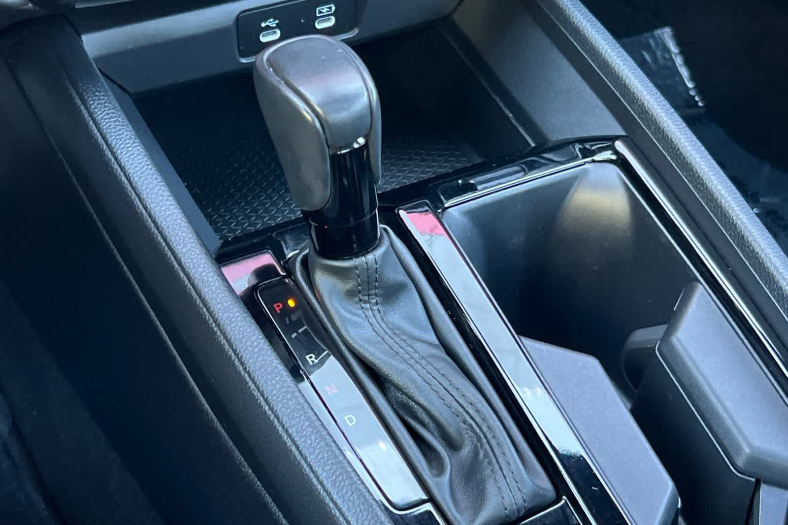 Used 2024 Honda Accord Sport image 21