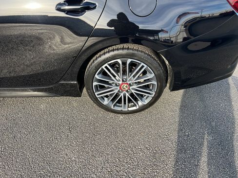 Used 2021 Kia Forte GT w/ GT2 Package image 9