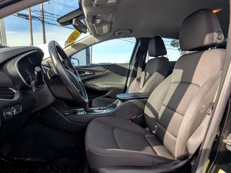 Used 2021 Chevrolet Malibu RS FWD video 2