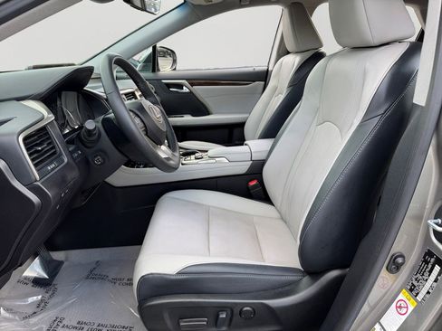 Used 2019 Lexus RX 350 AWD w/ Navigation Package image 15