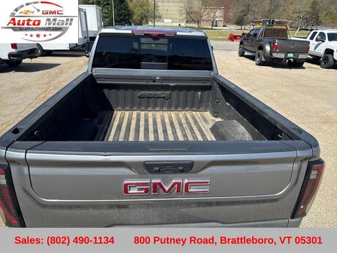 Used 2024 GMC Sierra 2500 AT4 w/ AT4 Premium Plus Package AWD/4WD image 25