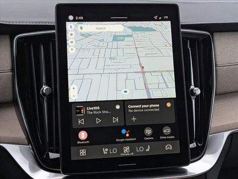 New 2026 Volvo XC90 B6 Plus image 14