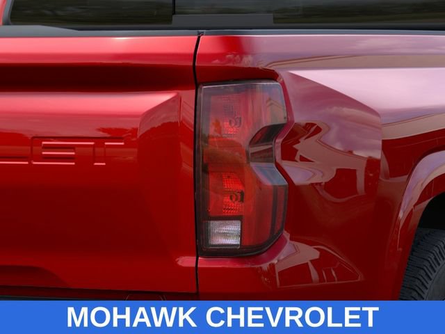 New 2026 Chevrolet Colorado LT w/ LT Convenience Package AWD/4WD image 11