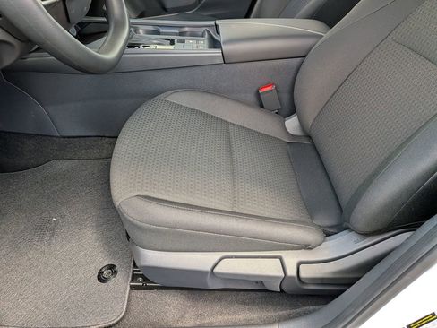 New 2026 Nissan Sentra S w/ Floor Mat Package FWD image 14