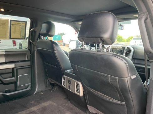 Used 2015 Ford F150 Lariat image 25