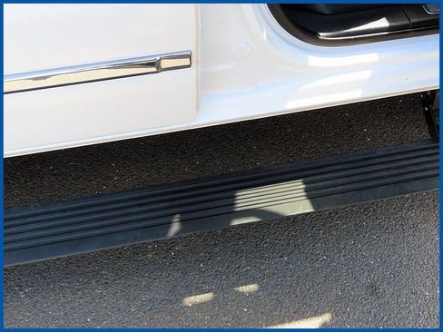 Certified 2022 RAM 1500 Limited AWD/4WD image 9