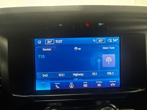 Used 2023 Ford F150 XLT w/ Equipment Group 301A Mid AWD/4WD image 13