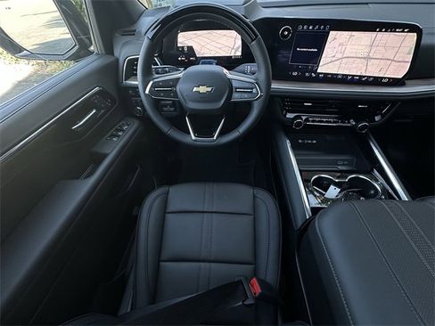 New 2026 Chevrolet Tahoe High Country image 10