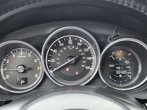 Used 2018 MAZDA CX-5 Sport image 24