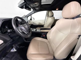 Certified 2023 Toyota Sienna XLE video 3