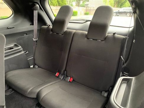 Used 2018 Mitsubishi Outlander LE AWD/4WD image 14