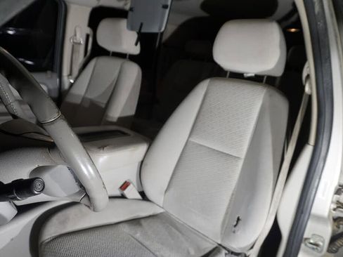 Used 2007 GMC Yukon XL SLE AWD/4WD image 9