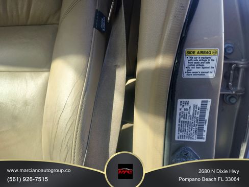 Used 2009 Honda CR-V EX-L image 34