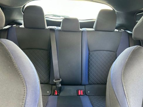 Used 2021 Toyota C-HR XLE FWD image 14