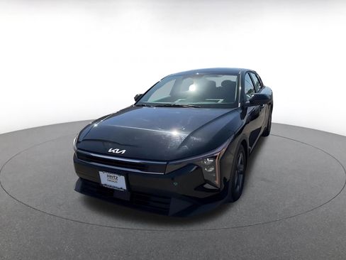 Used 2025 Kia K4 LXS image 7