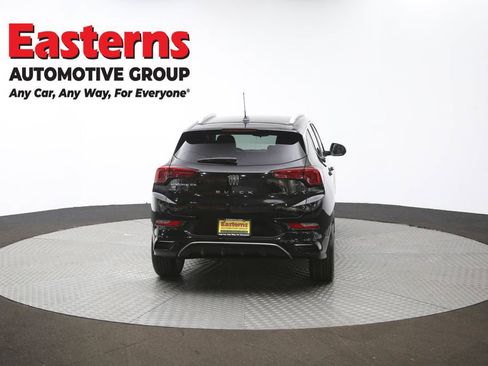 Used 2024 Buick Encore GX Sport Touring image 36