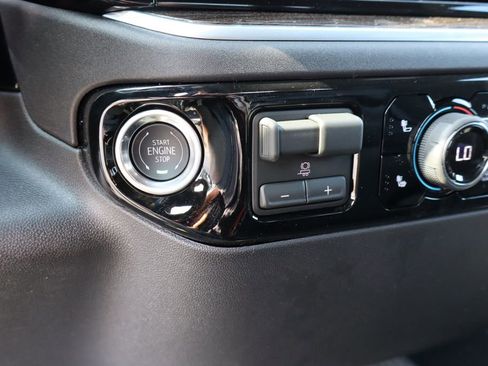New 2026 Chevrolet Silverado 1500 LT AWD/4WD image 12