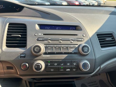 Used 2006 Honda Civic LX image 17