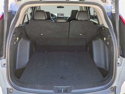 Used 2024 Honda CR-V EX-L image 18