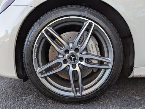 Used 2019 Mercedes-Benz E 300 image 23