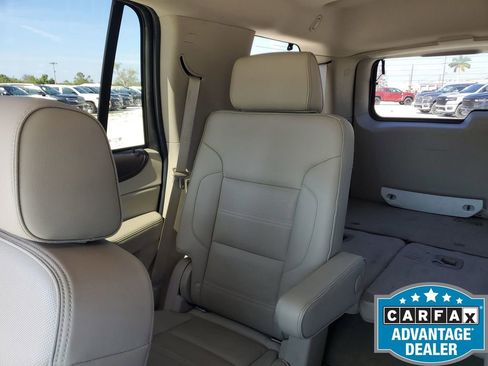 Used 2018 GMC Yukon Denali w/ Denali Ultimate Package image 13