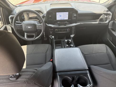 Used 2023 Ford F150 XL w/ STX Appearance Package AWD/4WD image 26