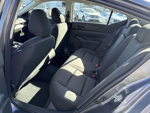 New 2025 Nissan Altima 2.5 S image 16