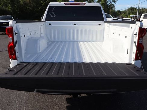 New 2026 Chevrolet Silverado 1500 W/T w/ WT Value Package AWD/4WD image 24