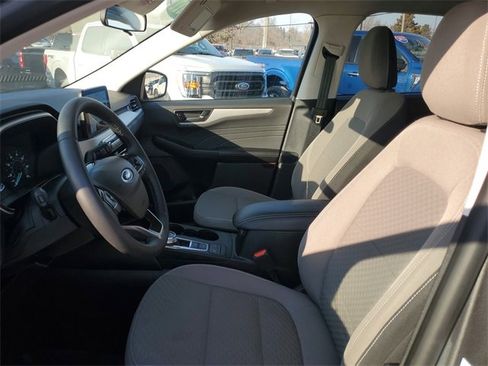 Certified 2022 Ford Escape SE w/ Convenience Package image 10